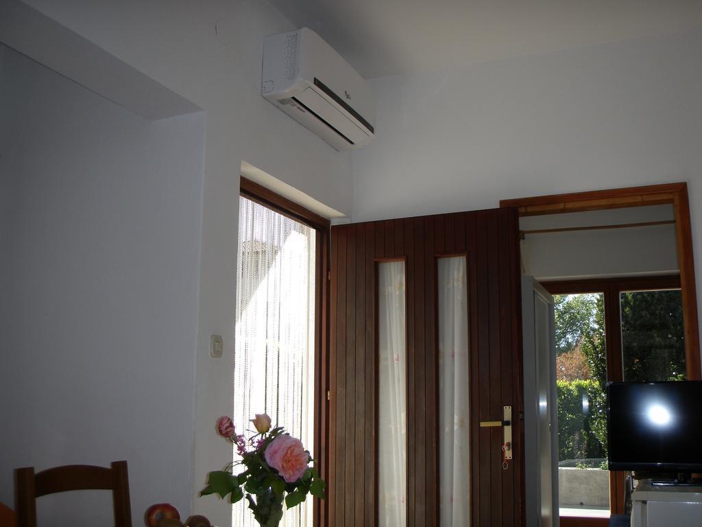 Apartments Barbara بوريتش المظهر الخارجي الصورة