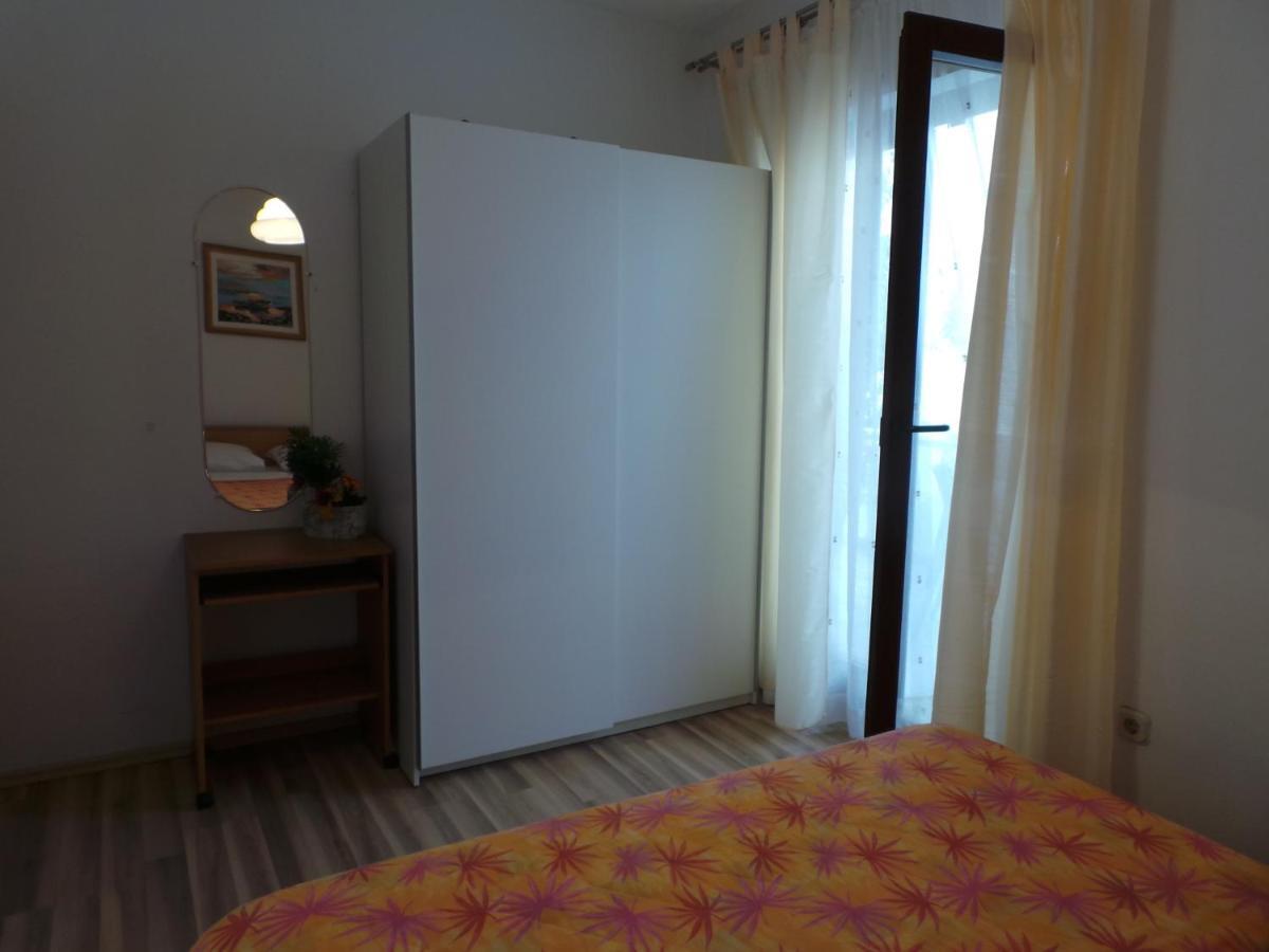 Apartments Barbara بوريتش المظهر الخارجي الصورة
